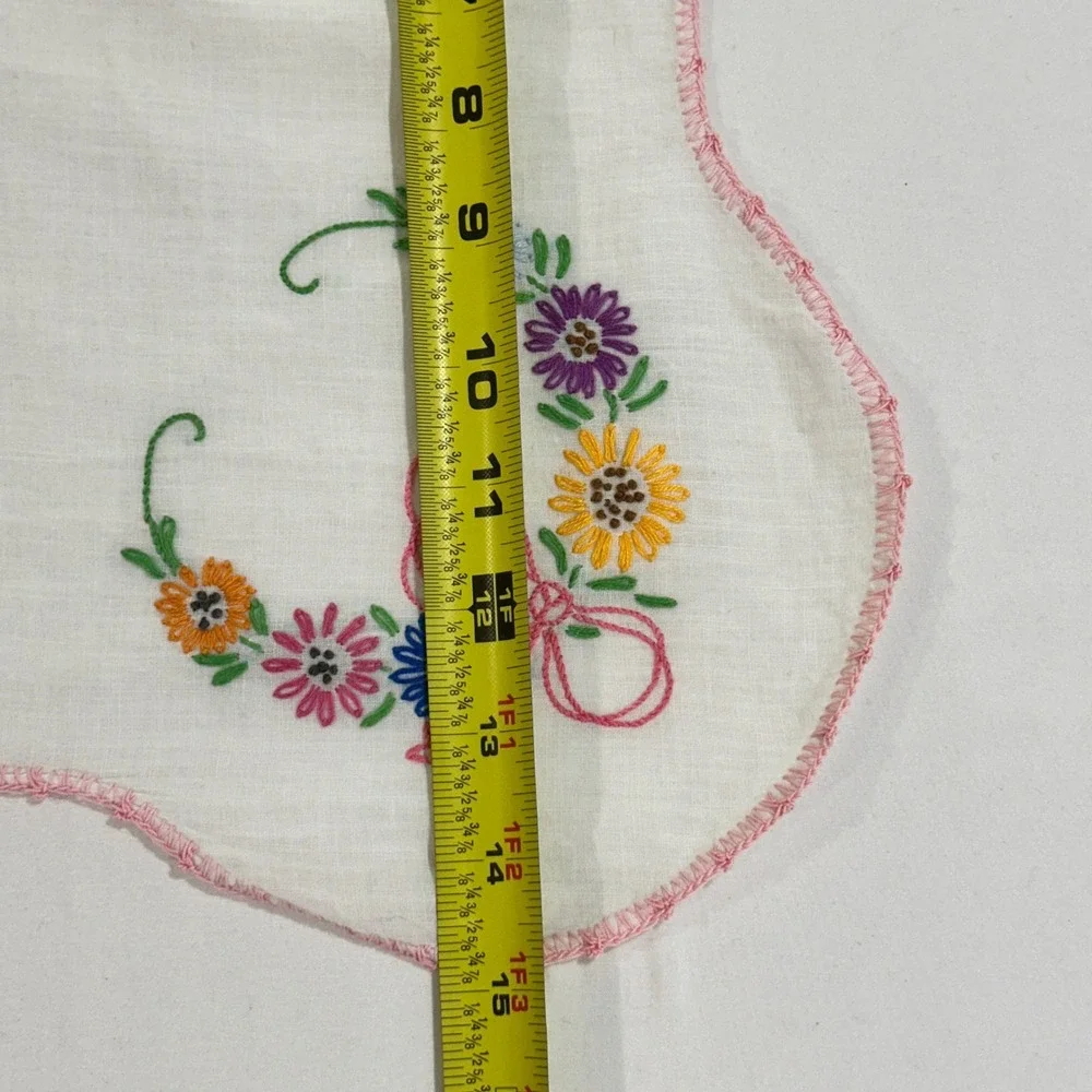 N/A vintage white